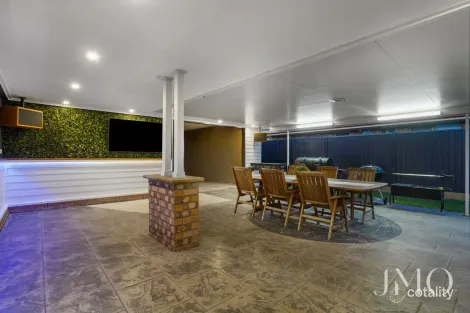 Property photo of 9 Manatoka Place Ormeau QLD 4208