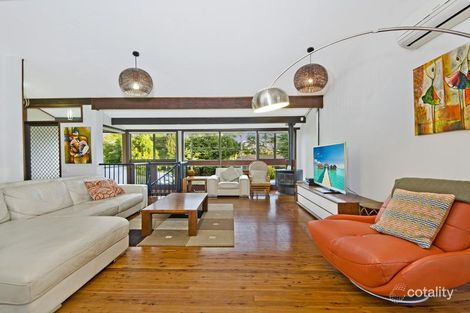 Property photo of 27 Anderson Road Northmead NSW 2152
