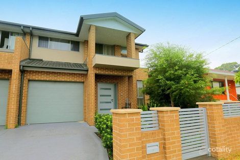 Property photo of 1/19-21 Scott Street Punchbowl NSW 2196