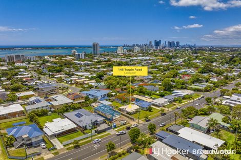 Property photo of 145 Turpin Road Labrador QLD 4215