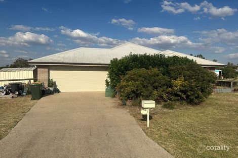 42 Vanessa Dr, Dalby, QLD 4405