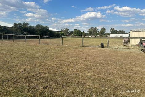 Property photo of 42 Vanessa Drive Dalby QLD 4405