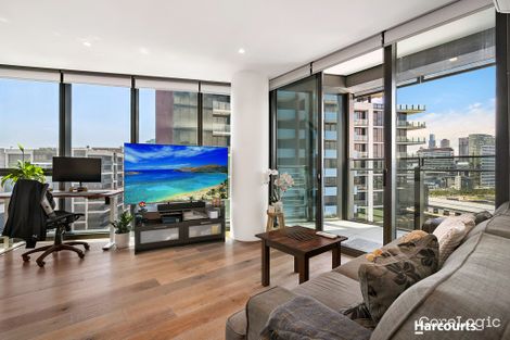 Property photo of 1704/15 Doepel Way Docklands VIC 3008