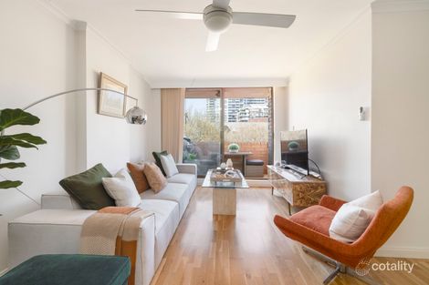 Property photo of 129/71 Victoria Street Potts Point NSW 2011