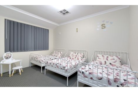 Property photo of 57 Alpina Promenade Banksia Grove WA 6031