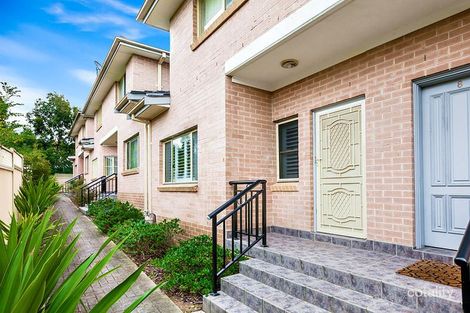 Property photo of 9/53 Underwood Road Homebush NSW 2140