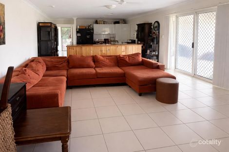 Property photo of 42 Vanessa Drive Dalby QLD 4405