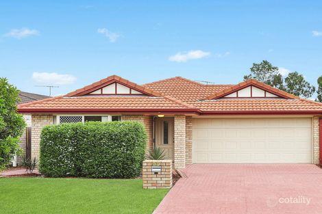 32 Diana St, Springfield Lakes, QLD 4300