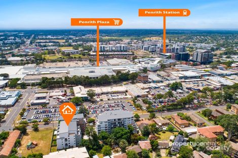 66/40-50 Union Rd, Penrith, NSW 2750