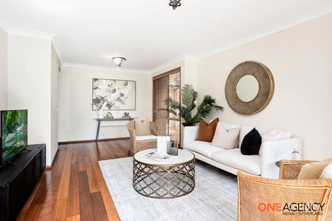 Property photo of 21 Claret Ash Grove Menai NSW 2234