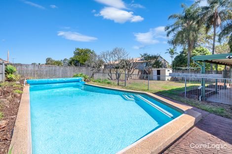 Property photo of 13 Bangalla Drive Springwood QLD 4127