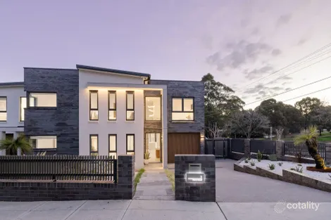 Property photo of 1 Henry Street Ryde NSW 2112