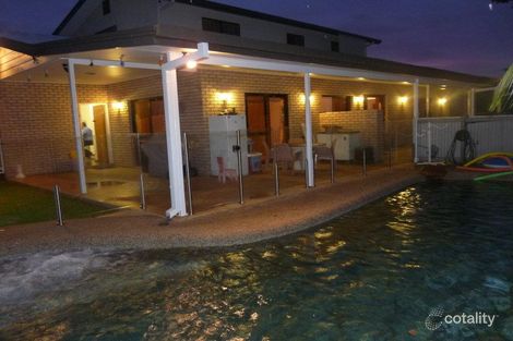 4 Doorey St, Railway Estate, QLD 4810