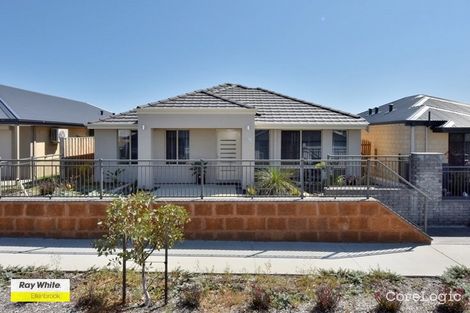 Property photo of 39 Interlaken Loop Ellenbrook WA 6069