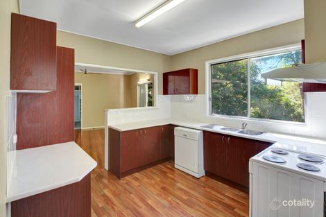 Property photo of 98 Panorama Drive Nambour QLD 4560