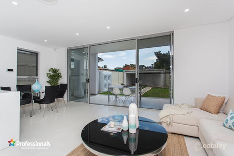 Property photo of 1B Kingston Avenue Panania NSW 2213