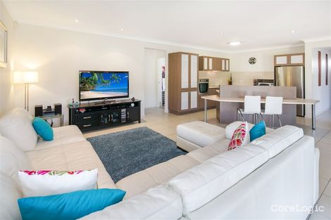 Property photo of 28 Lomond Place Parkinson QLD 4115