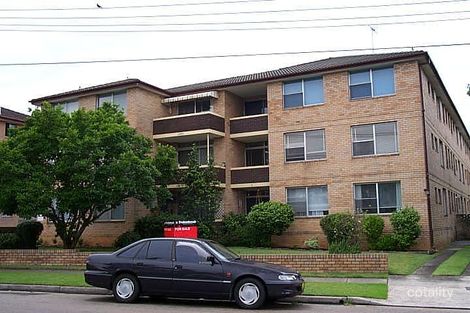 Property photo of 21/9 Station Street Dundas NSW 2117