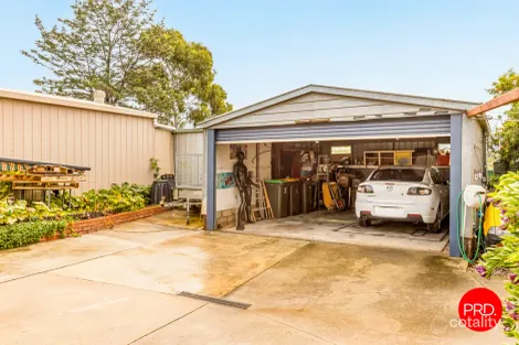 Property photo of 28 Wallan Street Long Gully VIC 3550