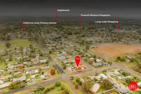 Property photo of 28 Wallan Street Long Gully VIC 3550