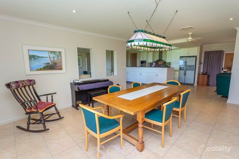 Property photo of 2 Bella Vista Drive Lake Wyangan NSW 2680