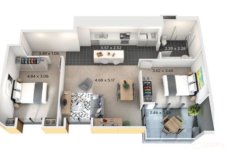 Property photo of 9/2601 City View Boulevard Northgate SA 5085