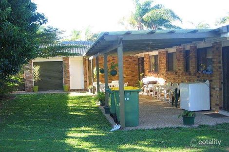 Property photo of 10 Tivoli Crescent Minyama QLD 4575