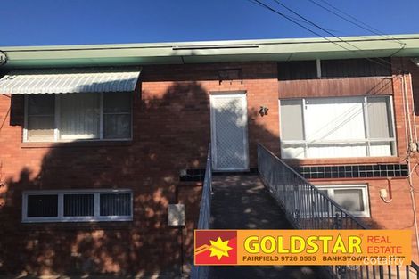 Property photo of 1/9 Hubert Street Fairfield NSW 2165