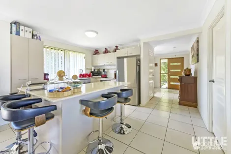 Property photo of 37 Andromeda Drive Coomera QLD 4209