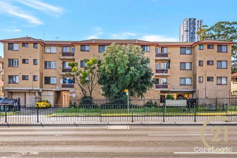 Property photo of 14/42 Copeland Street Liverpool NSW 2170