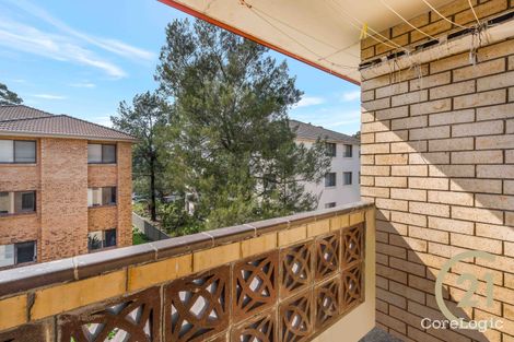 Property photo of 14/42 Copeland Street Liverpool NSW 2170