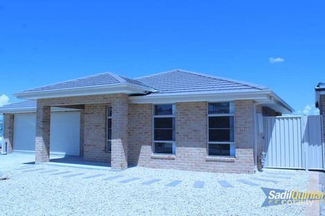 Property photo of 9 Chuditch Street Throsby ACT 2914