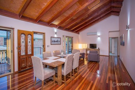 Property photo of 12 Chapman Court Eimeo QLD 4740