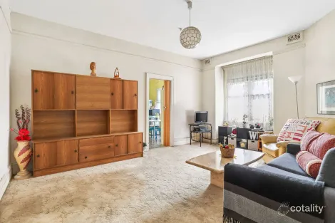 Property photo of 72 Alfred Street Mascot NSW 2020