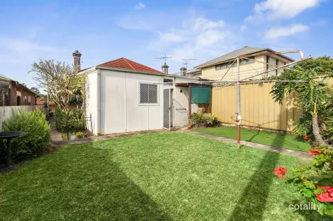 Property photo of 72 Alfred Street Mascot NSW 2020