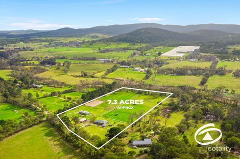 125 Old Sale Rd, Garfield North, VIC 3814