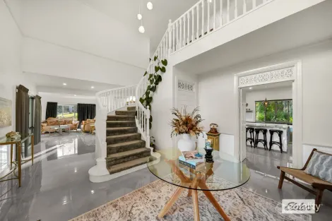 Property photo of 300 Teviot Road Carbrook QLD 4130