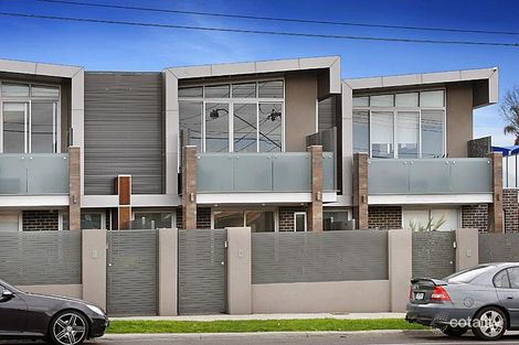 Property photo of 3/138A Hoffmans Road Essendon VIC 3040