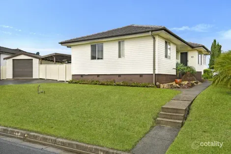 Property photo of 23 Hooka Creek Road Berkeley NSW 2506