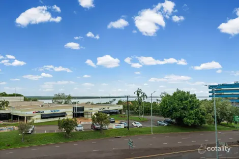 10/3 Cardona Ct, Darwin City, NT 0800