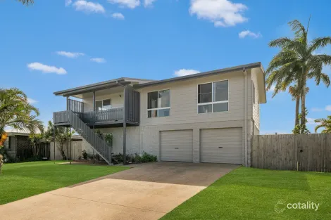 Property photo of 4 Begonia Court Beaconsfield QLD 4740