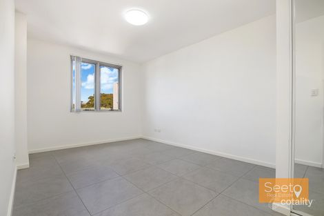 Property photo of 30/258-260 Homebush Road Strathfield NSW 2135