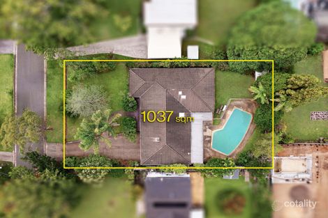 Property photo of 11 Willis Avenue St Ives NSW 2075