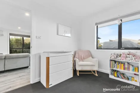 Property photo of 1 Nanke Court Prospect Vale TAS 7250