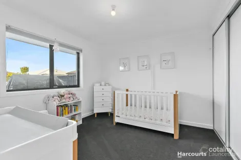 Property photo of 1 Nanke Court Prospect Vale TAS 7250