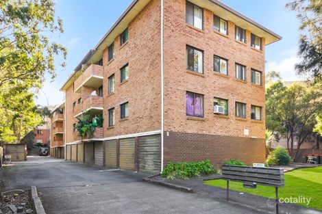 19/50 Luxford Rd, Mount Druitt, NSW 2770