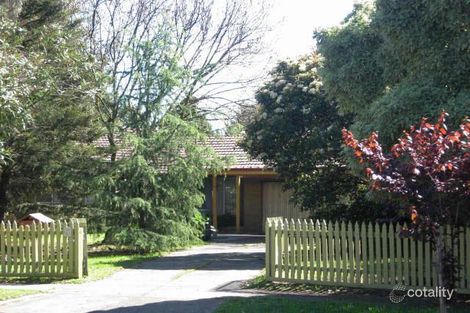 Property photo of 5 Hans Court Mulgrave VIC 3170