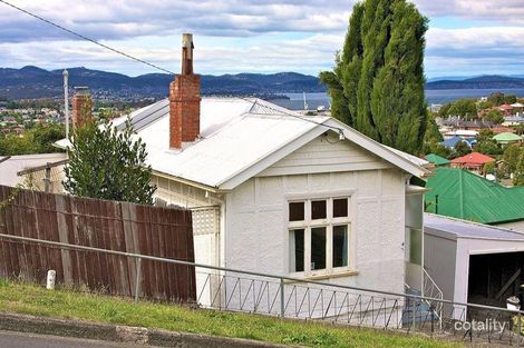 Property photo of 45 Mellifont Street West Hobart TAS 7000