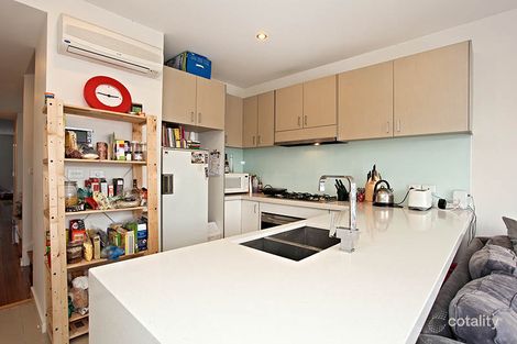 Property photo of 7 Hotham Place North Melbourne VIC 3051