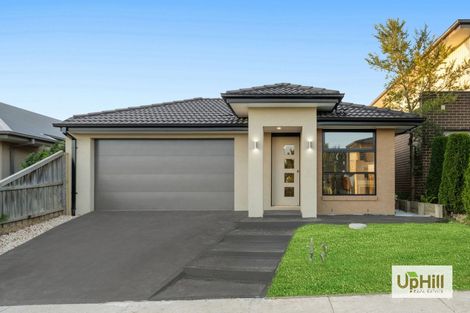 58 Ellaroo Cct, Clyde North, VIC 3978